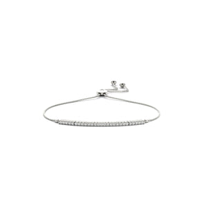 Diamond Adjustable Bracelet