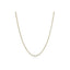 Graduated Diamond Tennis Necklace