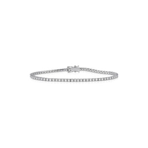 Diamond Tennis Bracelet